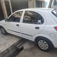 تیبا2 مدل98 83تاکارکرد