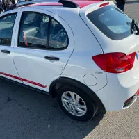 کوییک GXRL بارینگ|خودرو سواری و وانت|نسیم‌شهر, |دیوار