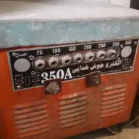 خرید و فروش دستگاه رکتیفایر جوش گام. خزر کارا|ماشینآلات صنعتی|تهران, صالحآباد شرقی|دیوار