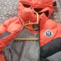 فروش کابشن زمستانی|حراج|رشت, پیرسرا|دیوار