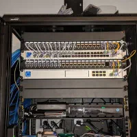 فروش و اجرای پسیو و زیر ساخت شبکه