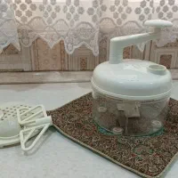 خوردکن دستی ۲۷۰تومن