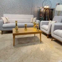 مبل مارال با ضمانت کتبی|مبلمان خانگی و میز عسلی|مشکیندشت, |دیوار