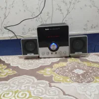 اسپیکر باند|سیستم صوتی خانگی|مشکیندشت, |دیوار