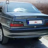 پارس تیوفای