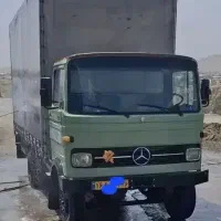 باربری حجت بار مرکزی حمل و نقل و اثاثیه منزل