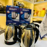 چای‌ساز و کتری برقی از ۶۵۰ تومن تا ۱۳ میلیون|سماور، چای‌ساز، قهوه‌ساز|سیرجان, |دیوار