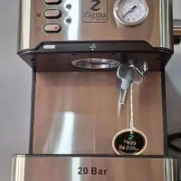 دستگاه قهوه ساز خانگی