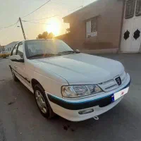 پژو پارس xu7p مدل ۱۴۰۱ موتور جدید|خودرو سواری و وانت|کرمان, |دیوار