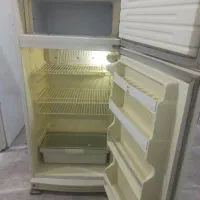 یخچال فریزر جنرال استیل بشرط سالم با ضمانت|یخچال و فریزر|تهران, تهرانسر شمالی|دیوار