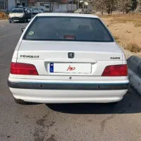 پژوپارس دریچه سیمی کم کار|خودرو سواری و وانت|اسلام‌شهر, مظفریه|دیوار