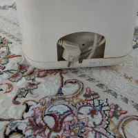 سرخ کن برقی|اجاق گاز و لوازم برقی پختوپز|ملارد, |دیوار