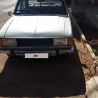 پیکان دوگانه مدل ۷۵ معاوضه می کنم|خودرو سواری و وانت|کویرات, |دیوار