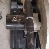 پروفیل بر اره دیسکی ماکیا سمباده برقی|ابزارآلات|تهران, بهجتآباد|دیوار