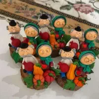 انواع شب یلدا گردنبند و گوشواره و دستبند و کش مو