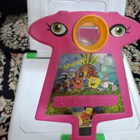 سوپر گراف نو