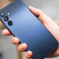 سامسونگ a16 در حد نو