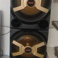 MAXEEDER|سیستم صوتی خانگی|آران و بیدگل, |دیوار