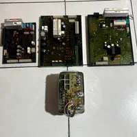 انواع ولتاژ رگولاتور ژنراتور