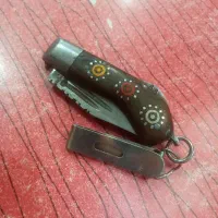 چاقوی کهنه وبااصالت بکر