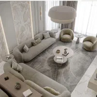 آپارتمان ۱۱۵ متری/۲خواب/شیک و لوکس/زرهی/آقایی