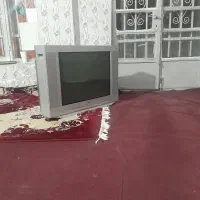 تلویزیون 29اینچ sonyاصل ژاپن