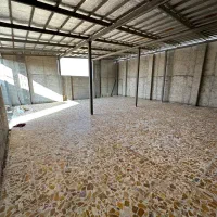 اجاره انبار 150متری رشت جاده فومن اتشگاه