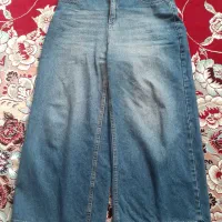 شلوارجین بگ