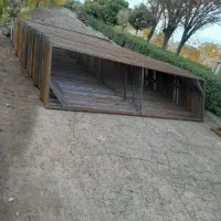 جوشکاری وشیروانی سیار|خدمات پیشه و مهارت|قزوین, |دیوار