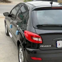 ۲۰۷پانا دنده|خودرو سواری و وانت|بابل, |دیوار