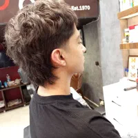 پروتئین تراپی و کوتاهی تخصصی مو آقایان آزادی
