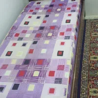 تخت یک نفره|تخت و سرویس خواب|مشهد, انصار|دیوار