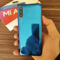 گوشی شیاومی mi A3 حافظه 128 گیگ تمیز|موبایل|گناباد, |دیوار