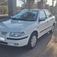 سمند lx 1394 خانگی