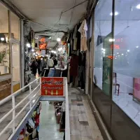 فروش مغازه در خ امام، پاساژ اتحاد،همکف،|فروش مغازه و غرفه|مشگین شهر, |دیوار