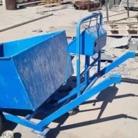 لوازم مرغداری|ماشین‌آلات صنعتی|تیکمه داش, |دیوار