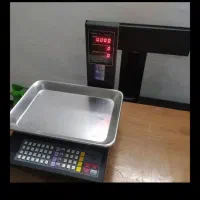 ترازو دیجیتال ۳۰کیلویی پند