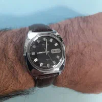 سیکو اتوماتیک|ساعت|سبزوار, قاضی زاد|دیوار