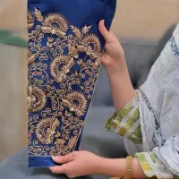 انواع شلوار بندری