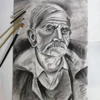 تدریس خصوصی طراحی و نقاشی و آموزش های هنری