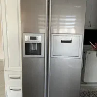یخچال ساید بای ساید