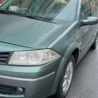 مگان اتوماتیک ۲۰۰۰ وارداتی مدل ۲۰۰۸