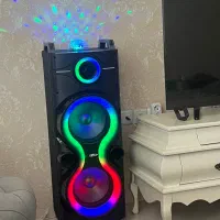 اسپیکر در حد نو