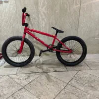 دوچرخه BMX جاینت