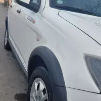 کوئیک 1403|خودرو سواری و وانت|گلبهار, شهر جدید گلبهار|دیوار