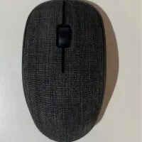 ماوس بی‌ سیم rapoo مدل M200 Plus Silent