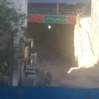 فروش ملک۲۰۰ متری تجاری مسکونی میدان نماز|فروش زمین و ملک کلنگی|اسلام‌شهر, شهرک مفیدی|دیوار