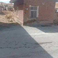 زمین مسکونی ۱۶۰ متری در روستای مزجین