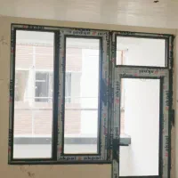 درب پنجره upvc|خدمات پیشه و مهارت|اندیشه, اندیشه فاز ۳|دیوار