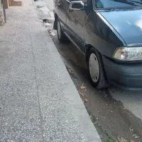 پرایدمدل۸۴|خودرو سواری و وانت|کرمانشاه, |دیوار